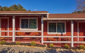 Ojai Rancho Inn