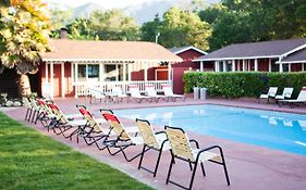 Ojai Rancho Inn