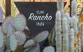 Ojai Rancho Inn